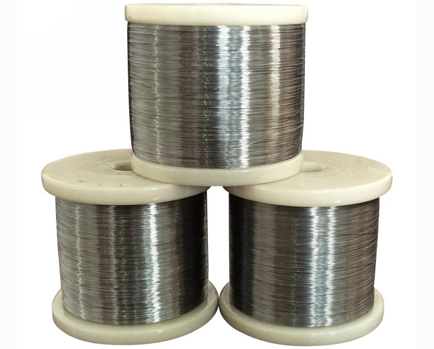 铁铬铝电阻丝-规格、材质、用途、
